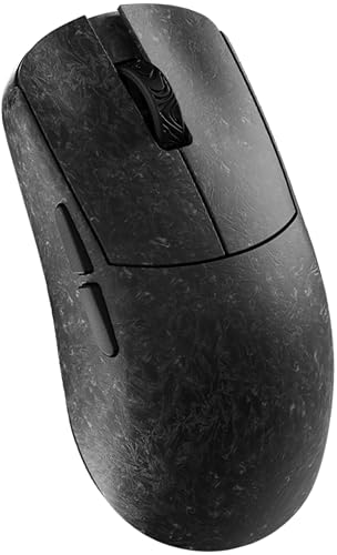 Amazon | WLMOUSE 影 Ying 2.4gワイヤレス 37g 高性能ゲーミングマウス